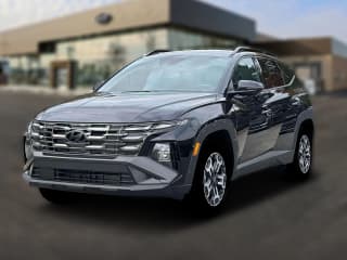 Hyundai Tucson XRT AWD