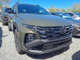 Hyundai Tucson XRT AWD