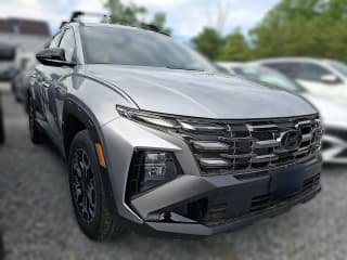 Hyundai Tucson XRT AWD