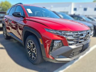 Hyundai Tucson XRT AWD