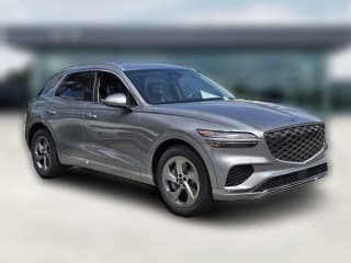 Genesis GV70 2.5T AWD