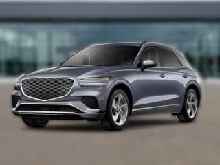 Genesis GV70 2.5T AWD