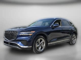 Genesis GV70 2.5T AWD