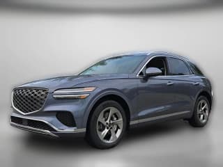 Genesis GV70 2.5T AWD