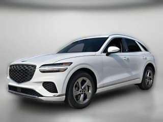 Genesis GV70 2.5T Select AWD