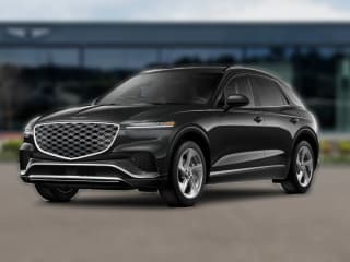 Genesis GV70 2.5T AWD