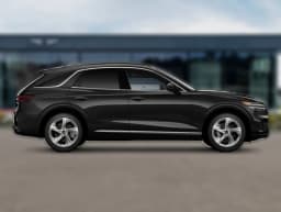 Genesis GV70 2.5T AWD 2026 — side view