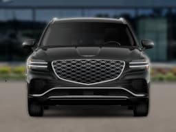 Genesis GV70 2.5T AWD 2026 — side view