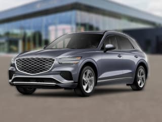 Genesis GV70 2.5T AWD