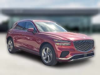 Genesis GV70 2.5T Select AWD
