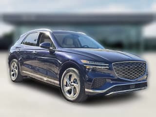 Genesis GV70 2.5T AWD