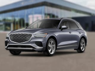 Genesis GV70 2.5T AWD