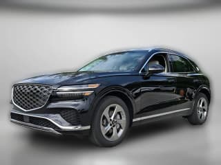Genesis GV70 2.5T AWD