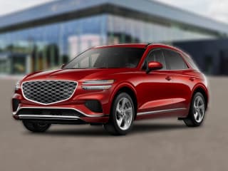 Genesis GV70 2.5T AWD