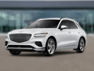 Genesis GV70 2.5T AWD