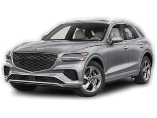 Genesis GV70 2.5T Select AWD