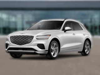 Genesis GV70 2.5T AWD