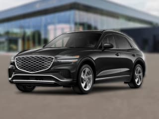 Genesis GV70 2.5T AWD