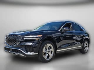 Genesis GV70 2.5T AWD