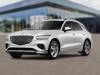 Genesis GV70 2.5T AWD
