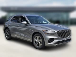 Genesis GV70 2.5T AWD