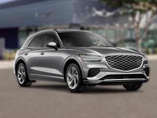 Genesis GV70 2.5T Select AWD