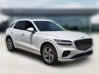 Genesis GV70 2.5T AWD