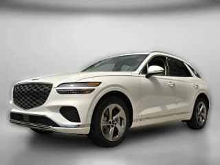 Genesis GV70 2.5T Select AWD