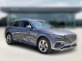Genesis GV70 2.5T Select AWD