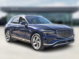 Genesis GV70 2.5T Select AWD