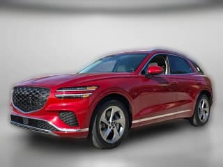 Genesis GV70 2.5T AWD