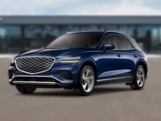 Genesis GV70 2.5T Select AWD