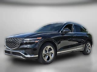 Genesis GV70 2.5T AWD