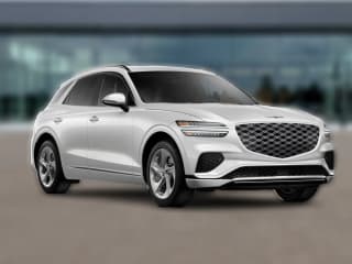 Genesis GV70 2.5T AWD