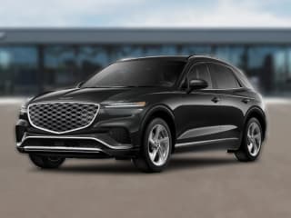 Genesis GV70 2.5T AWD