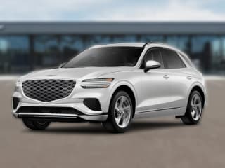 Genesis GV70 2.5T AWD