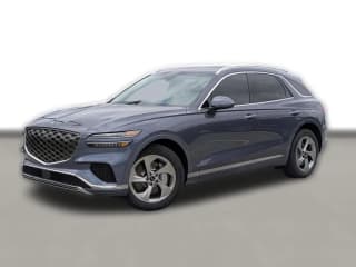 Genesis GV70 2.5T Select AWD