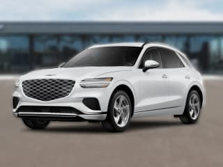 Genesis GV70 2.5T AWD