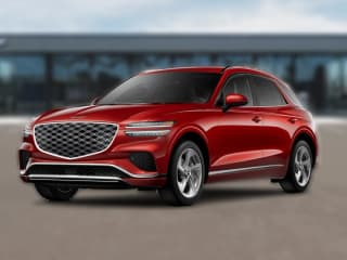 Genesis GV70 2.5T Select AWD