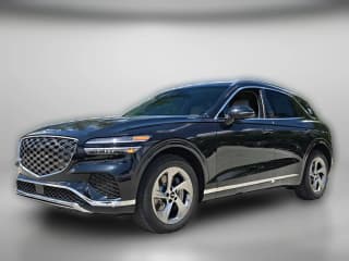 Genesis GV70 2.5T AWD