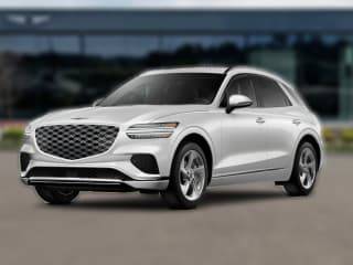 Genesis GV70 2.5T Select AWD