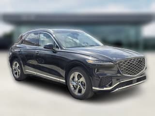Genesis GV70 2.5T Advanced AWD
