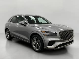 Genesis GV70 2.5T Advanced AWD