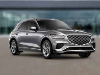 Genesis GV70 2.5T Advanced AWD