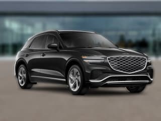 Genesis GV70 2.5T Advanced AWD