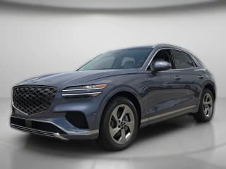Genesis GV70 2.5T Advanced AWD