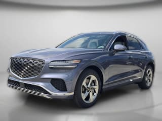 Genesis GV70 2.5T Advanced AWD