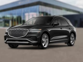 Genesis GV70 2.5T Advanced AWD