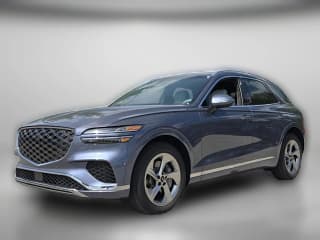 Genesis GV70 2.5T Advanced AWD