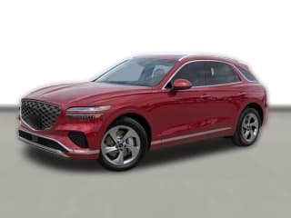 Genesis GV70 2.5T Advanced AWD